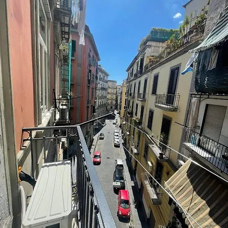 Duomo Luxury Apartament-2