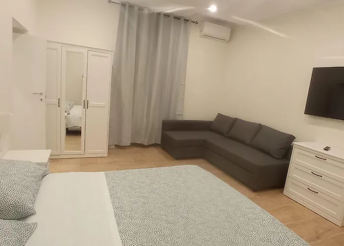 Duomo Apartament'S